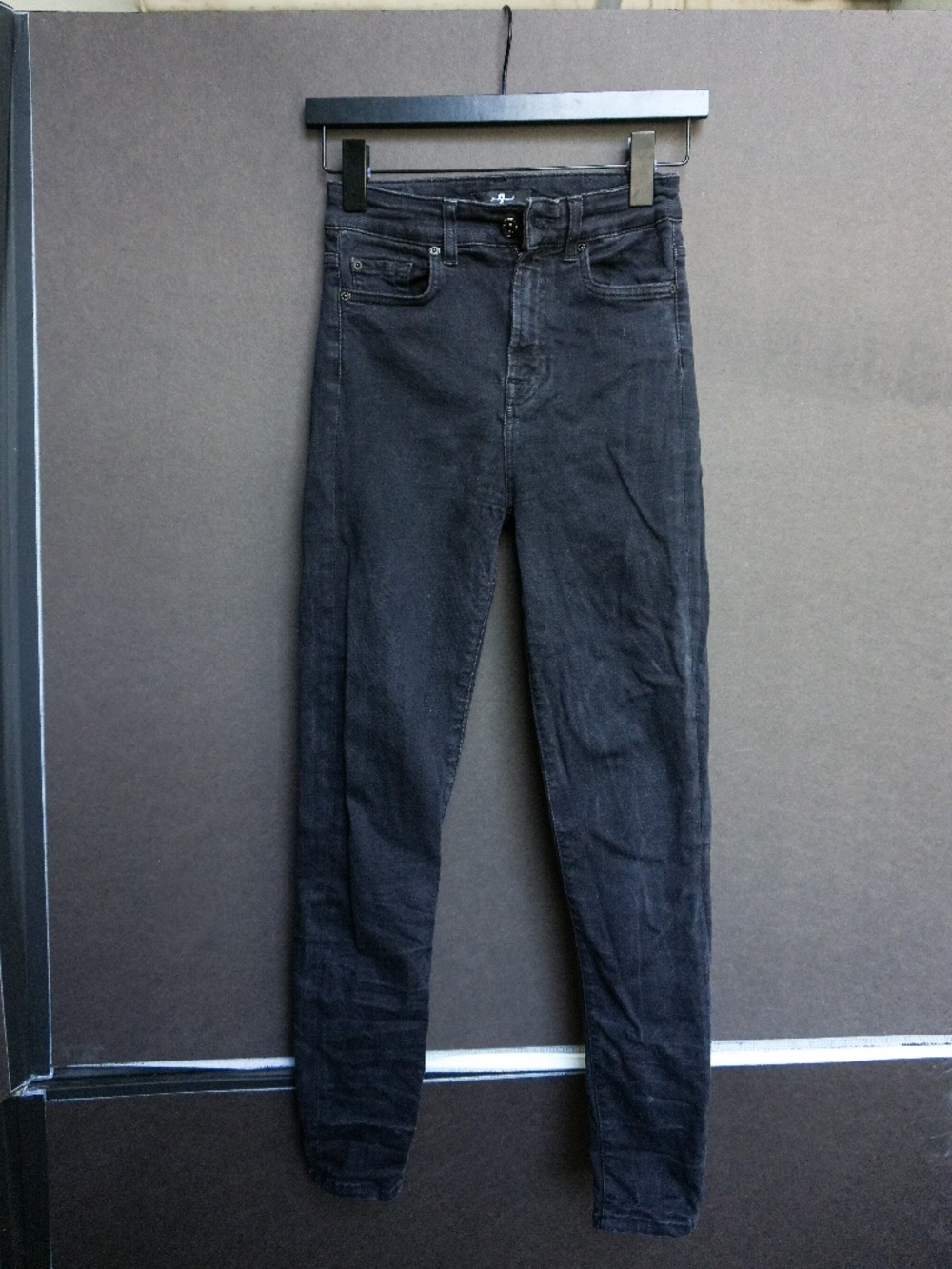 7 for all mankind aubrey skinny jeans